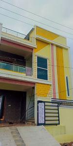 Image of 1116 Sq.ft 2 BHK Independent House for rent in Kardhanur, Sangareddy for Rs. 12000