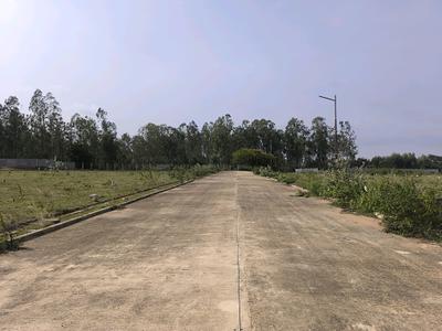 Image of 1800 Sq.ft Residential Plot / Land for sale in Hoskote, Bengaluru for Rs. 5130100