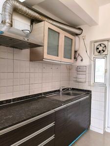 Kitchen Image of 2000 Sq.ft 4 BHK Apartment / Flat for sale in Bestech Park View Spa Next, Sector 67 Gurgaon for Rs. 39000000