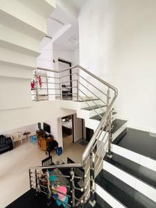 Image of 1575 Sq.ft 5 BHK Independent House for sale in Chandkheda, Ahmedabad for Rs. 25500000