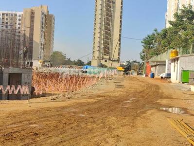Image of 1465 Sq.ft 3 BHK Apartment / Flat for sale in Mahendra Arto Helix, Electronic City, Bengaluru for Rs. 16600000