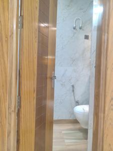 Common Bathroom Image of 1620 Sq.ft 3 BHK Builder Floor for sale in Sector 85 Faridabad for Rs. 17500000