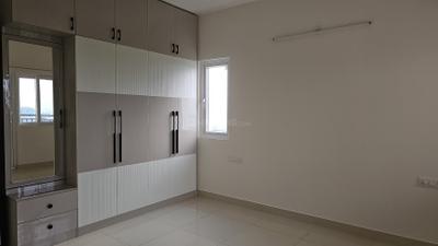 Bedroom Image of 1528 Sq.ft 3 BHK Apartment / Flat for sale in Prestige Primrose Hills, Uttarahalli -Manavarthekaval Bengaluru for Rs. 22500000