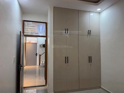 Bedroom Image of 4000 Sq.ft 4 BHK Villa for sale in Shivdaspura Jaipur for Rs. 19500000