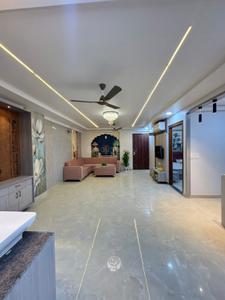 Image of 1428 Sq.ft 3 BHK Apartment / Flat for sale in Parth Pacific A, Jagatpura, Jaipur for Rs. 7000000