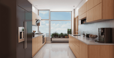 Image of 2310 Sq.ft 3.5 BHK Apartment / Flat for sale in The Presidential Tower, Yeswanthpur, Bengaluru for Rs. 42000000