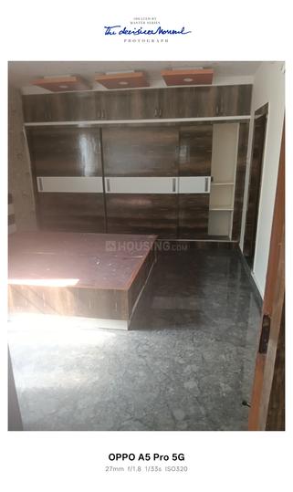 Sri Laxmi Nagar Colony, Badangpet Bedroom 1