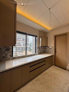 Kitchen Image of 1008 Sq.ft 2 BHK Apartment / Flat for sale in Nipania Indore for Rs. 6800000