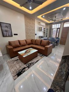 Hall Image of 1100 Sq.ft 2 BHK Apartment / Flat for sale in Jagatpura Jaipur for Rs. 3211000