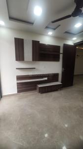 Hall Image of 1550 Sq.ft 3 BHK Builder Floor for rent in Ashok Vihar New Delhi for Rs. 55000