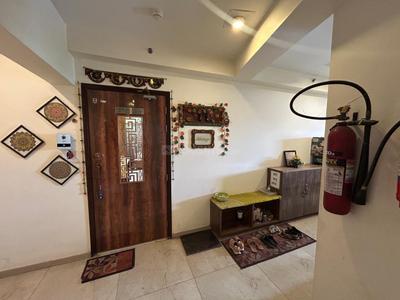 Hall Image of 1005 Sq.ft 2 BHK Apartment / Flat for sale in Amanora Adreno Towers, Hadapsar Pune for Rs. 17000000