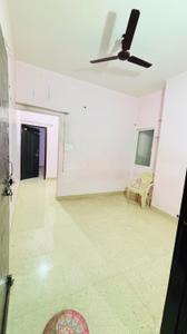 Hall Image of 650 Sq.ft 1 BHK Builder Floor for rent in Mahalakshmi Nagar Indore for Rs. 10500