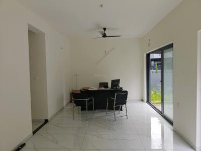 Living Room Image of 2045 Sq.ft 3 BHK Villa for sale in Casagrand Luxeria, Thazhambur Chennai for Rs. 22500000