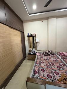 Bedroom Image of 1100 Sq.ft 2 BHK Apartment / Flat for rent in Kharbi Nagpur for Rs. 18000
