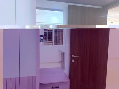 Bedroom Image of 1099 Sq.ft 2 BHK Apartment / Flat for sale in Speed Sanarelli, Bachupally Hyderabad for Rs. 5060000