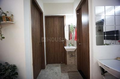 Image of 850 Sq.ft 2 BHK Apartment / Flat for sale in Nexus Westpride, Punawale, Pune for Rs. 7800000