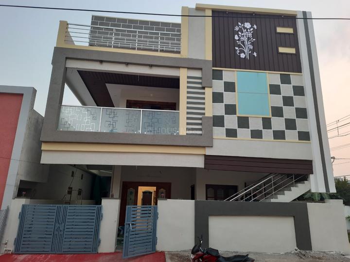 Sri Nagar Colony Building 1