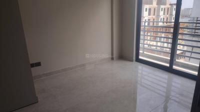 Bedroom Image of 1500 Sq.ft 3 BHK Builder Floor for sale in ROF Insignia Park, Sector 93 Gurgaon for Rs. 17000000