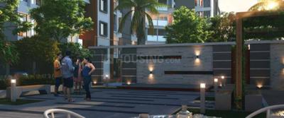 Image of 1061 Sq.ft 2 BHK Apartment / Flat for sale in Dolphin Palms, Ravet, Pune for Rs. 6899000