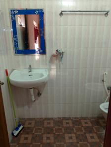 Bathroom Image of 1200 Sq.ft 4 BHK Independent House for sale in Vengola Kochi for Rs. 4000000