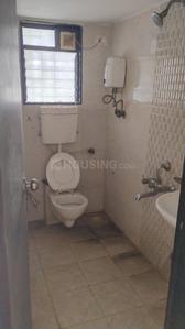 Image of 950 Sq.ft 2 BHK Apartment / Flat for sale in Bhoomi Acropolis 2, Virar West, Virar for Rs. 4500000