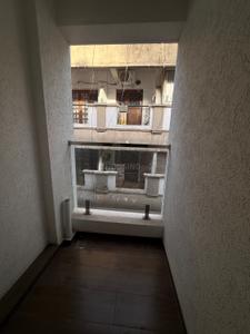 Balcony Image of 1400 Sq.ft 2.5 BHK Apartment / Flat for rent in Cooke Town Bengaluru for Rs. 85000
