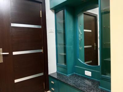 Bedroom Image of 3500 Sq.ft 4 BHK Villa for rent in Thudiyalur Coimbatore for Rs. 60000