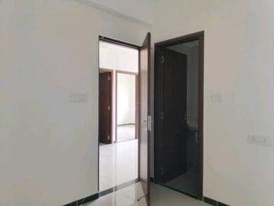Bedroom Image of 880 Sq.ft 2 BHK Apartment / Flat for sale in Perungudi Chennai for Rs. 6925000