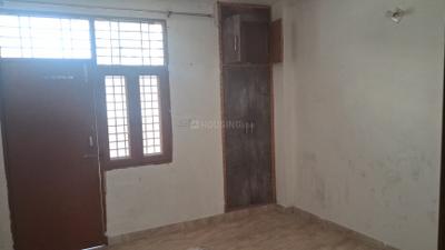 Bedroom Image of 450 Sq.ft 2 BHK Independent House for rent in Sector 15 Dwarka New Delhi for Rs. 11000