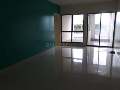 Hall Image of 1190 Sq.ft 2 BHK Apartment / Flat for sale in Chaphalkar Elina Living, Kondhwa Pune for Rs. 8900000