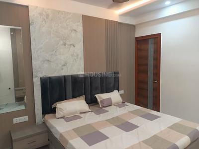 Bedroom Image of 970 Sq.ft 2 BHK Apartment / Flat for sale in Manyawas Jaipur for Rs. 4369000