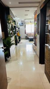 Image of 1823 Sq.ft 3 BHK Apartment / Flat for sale in DLF New Town Heights, New Town, Kolkata for Rs. 17000000