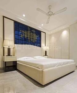 Bedroom Image of 1521 Sq.ft 3 BHK Apartment / Flat for sale in Ravet Pune for Rs. 7256000