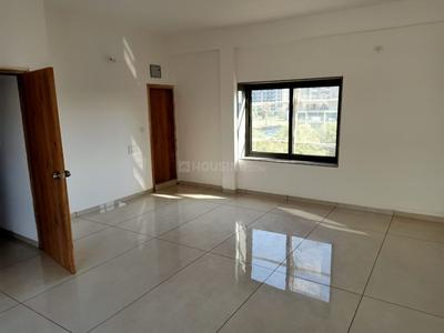 Bedroom Image of 2300 Sq.ft 4 BHK Villa for sale in Paras Gracewood, Bhayli Vadodara for Rs. 13500000