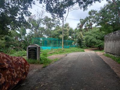 Image of 1800 Sq.ft Residential Plot / Land for sale in Mahendra Hills, Secunderabad for Rs. 26000000