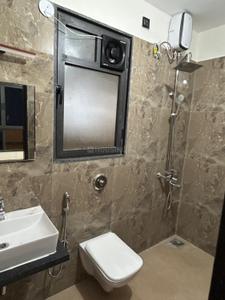 Image of 880 Sq.ft 2 BHK Apartment / Flat for rent in VTP Aethereus Phase I, Mahalunge, Pune for Rs. 28000