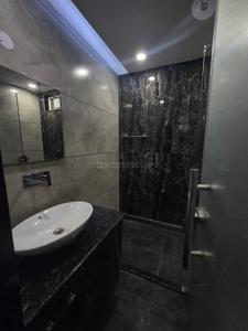 Bathroom Image of 1800 Sq.ft 3 BHK Builder Floor for sale in Naraina New Delhi for Rs. 42500000