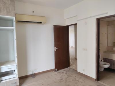 Bedroom Image of 2527 Sq.ft 4 BHK Apartment / Flat for sale in Heritage One, Sector 62 Gurgaon for Rs. 50000000