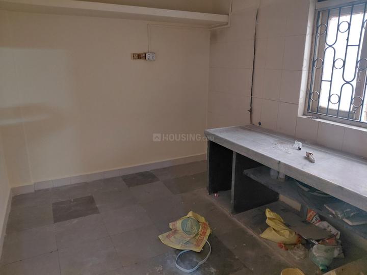 Louis Wadi, Thane West Kitchen 1