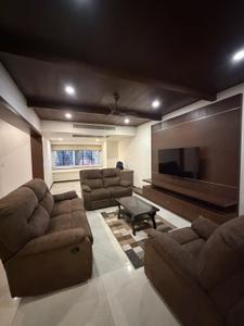 Hall Image of 2600 Sq.ft 3 BHK Apartment / Flat for rent in Halasuru Bengaluru for Rs. 200000