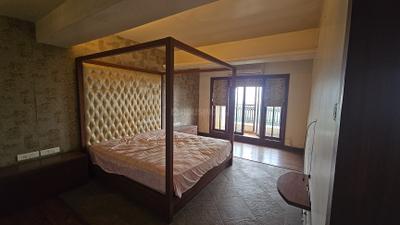 Bedroom Image of 3200 Sq.ft 5 BHK Apartment / Flat for sale in National Sea Queen Heritage, Sanpada Navi Mumbai for Rs. 85000000