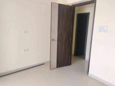Bedroom Image of 1150 Sq.ft 2 BHK Apartment / Flat for sale in Sai Ganga, Ulwe Navi Mumbai for Rs. 11500000