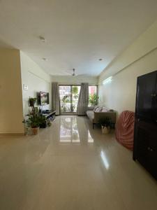 Hall Image of 3015 Sq.ft 4 BHK Apartment / Flat for sale in K Raheja Maple Leaf, Powai Mumbai for Rs. 67500000