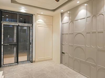 Bedroom Image of 1620 Sq.ft 3 BHK Builder Floor for sale in Indirapuram Ghaziabad for Rs. 17400000