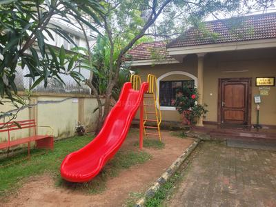Image of 1750 Sq.ft 3 BHK Apartment / Flat for sale in NCC Nagarjuna Pearl Bay, Kadavanthra, Kochi for Rs. 10000000