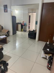 Hall Image of 630 Sq.ft 2 BHK Apartment / Flat for sale in Vraj Apple Green, Ghanteshwer Rajkot for Rs. 3100000