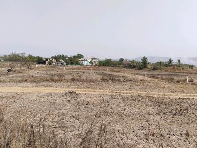 Image of 1089 Sq.ft Residential Plot / Land for sale in Belondakhar, Navi Mumbai for Rs. 500000