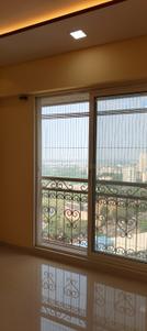 Bedroom Image of 535 Sq.ft 1 BHK Apartment / Flat for sale in Kalwa Thane for Rs. 9500000