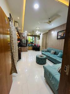 Hall Image of 1075 Sq.ft 2 BHK Apartment / Flat for sale in Manish Nagar Nagpur for Rs. 5400000