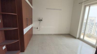 Bedroom Image of 2095 Sq.ft 3 BHK Apartment / Flat for sale in ATS Kocoon, Sector 109 Gurgaon for Rs. 27000000